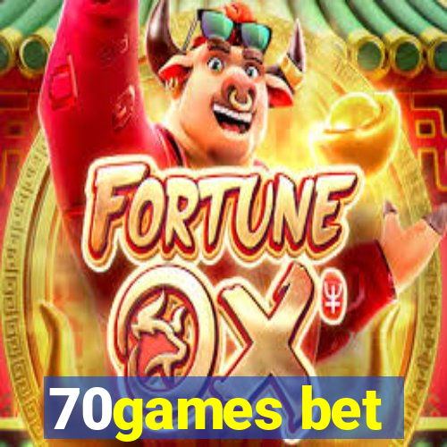 70games bet